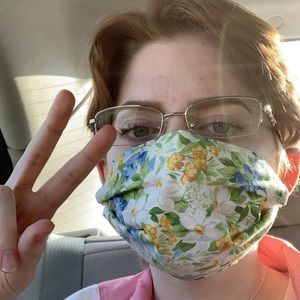 Meet your Posher, Kristen